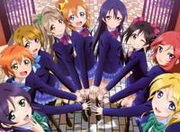 中国著名coser在日本当声优，长相清纯甜美，还演唱了动漫主题曲