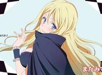 又一部新番要出总集篇，这个季度的番剧播放进度都难免断断续续