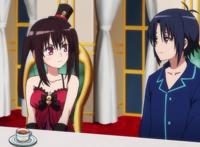 《奇幻☆怪盗》：真得知幻幻家的秘密，损友桔梗院心美登场