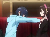 松冈配音的男主果然不同凡响！关于一月新番《奇幻怪盗》