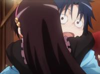 1月新番《奇幻怪盗》女主角变成男主角，大小姐表示不接受