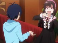 1月新番《奇幻怪盗》女主角变成男主角，大小姐表示不接受