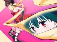 《奇幻怪盗》宣布动画化，出包王女作者亲自参与制作