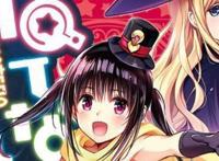 《奇幻怪盗》宣布动画化，出包王女作者亲自参与制作