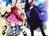 《奇幻怪盗》宣布动画化，出包王女作者亲自参与制作