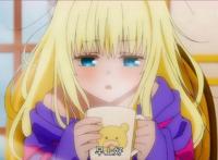 奇幻怪盗：百变魔术小樱再次登场，男主励志成为怪盗基德