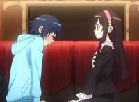 奇幻怪盗：百变魔术小樱再次登场，男主励志成为怪盗基德