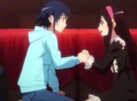 《奇幻☆怪盗》：幻幻与真重逢，一个魔术师与怪盗的故事即将开始