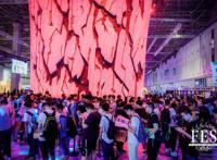 《命运-冠位指定》三周年纪念展，日本动漫遭遇中华体验