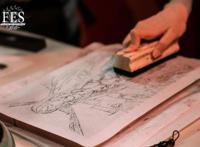 《命运-冠位指定》三周年纪念展，日本动漫遭遇中华体验