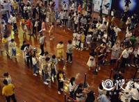 “A叔”：世界动漫钢琴改编“第一人”