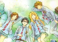 安利：适合初夏观看的音乐动漫番