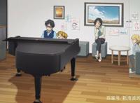 安利：适合初夏观看的音乐动漫番