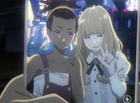 十月新番中的一个奇葩存在，音乐与战斗相结合，开启热血奇幻故事