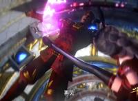 小舞的一百种踢法，兔子蹬腿不算啥，倒挂金钩连唐三都扛不住