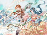 《虹猫蓝兔七侠传》拟人化不够得劲，蓝兔Cosplay简直是仙女下凡