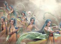 《虹猫蓝兔七侠传》拟人化不够得劲，蓝兔Cosplay简直是仙女下凡