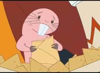 这几部动画辣眼又毁三观，但是小时候还觉得挺好看