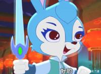 动漫中出现的五只兔子，认识1只的是新手，认识3只的是动漫大神了