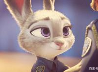 动漫中出现的五只兔子，认识1只的是新手，认识3只的是动漫大神了