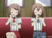 动漫中的双胞胎、龙凤胎：双兔傍地走，安能辨我是兄弟or姐妹？