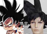 假发比C服贵系列：入间美兔悬空辨还好，心形盘发过分了