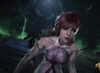 斗罗：小舞被千寻疾玷污？粉丝：少女比比东安上兔儿不就是小舞