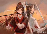 《魔道祖师》里隐藏的糖：三十三道鞭先苦后甜，一窝兔子满载思念