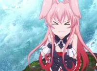 动漫中那些“兔耳娘”，兔子的耳朵可不是随便能摸的哦