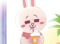 超甜的治愈系动画：布朗熊为何喜欢可妮兔呢？