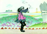 怀旧动漫系列——《兔子，等着瞧》