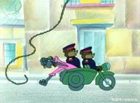 怀旧动漫系列——《兔子，等着瞧》