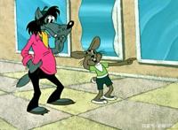 怀旧动漫系列——《兔子，等着瞧》