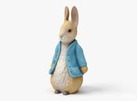 很好看，但有点儿“得了便宜还卖乖”的意思，观《比得兔2》