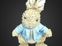 很好看，但有点儿“得了便宜还卖乖”的意思，观《比得兔2》