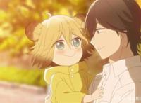 吸猫撸狗过时啦！盘点动漫中人气吊炸天的萌宠，可爱无罪okex！