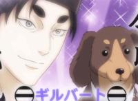 《织田肉桂信长》里宠物的“前世”——今川义元