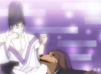 《织田肉桂信长》里宠物的“前世”——今川义元