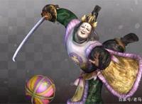 《织田肉桂信长》里宠物的“前世”——今川义元