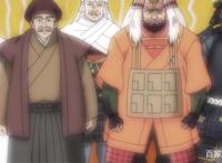 《织田肉桂信长》里宠物的“前世”——黑田官兵卫