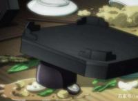 织田肉桂信长：信长为何大骂厨师？爱吃重口味，本质上是个土包子