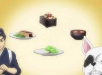 织田肉桂信长：信长为何大骂厨师？爱吃重口味，本质上是个土包子