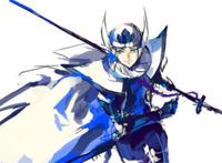 《织田肉桂信长》里宠物的“前世”——上杉谦信