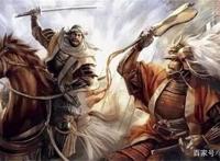 《织田肉桂信长》里宠物的“前世”——上杉谦信