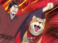 日本战国名将竟集体转生成狗？一月必追新番之一，笑到肚子疼