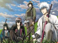 一月新番：日本漫画家真有才，恶搞从不手软，这回没放过织田信长