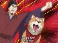 一月新番：日本漫画家真有才，恶搞从不手软，这回没放过织田信长