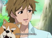 织田信长和明智光秀谈恋爱？这部动漫脑洞太大，调侃历史