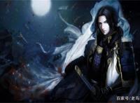 《织田肉桂信长》里宠物的“前世”——明智光秀