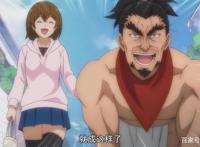 织田肉桂信长：大将军转世成狗，难以抵挡少女的投喂